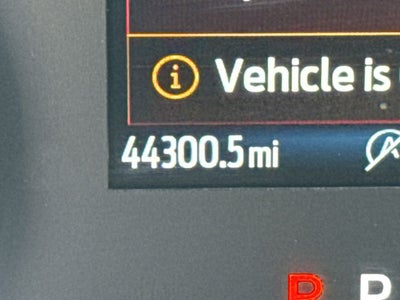 2023 Ford F-150 XL STX