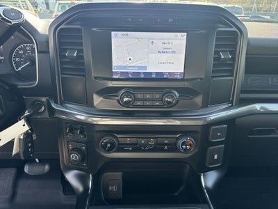 2023 Ford F-150 XL STX