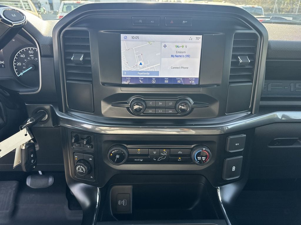 2023 Ford F-150 XL STX