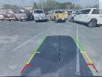 2023 Ford F-150 XL STX