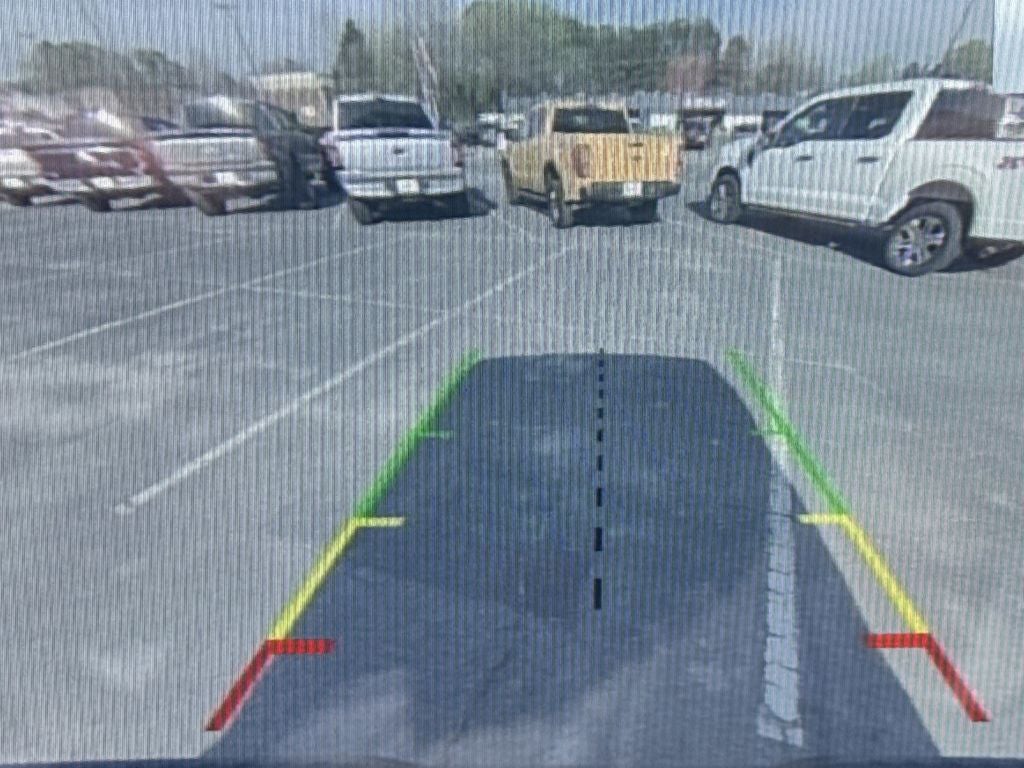 2023 Ford F-150 XL STX