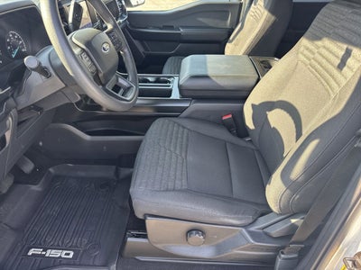 2023 Ford F-150 XL STX