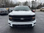 2024 Ford F-150 XLT FX4