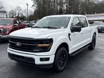 2024 Ford F-150 XLT FX4