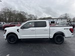2024 Ford F-150 XLT FX4