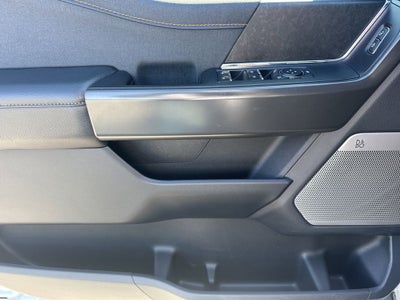 2024 Ford F-150 Tremor