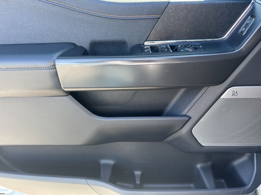 2024 Ford F-150 Tremor