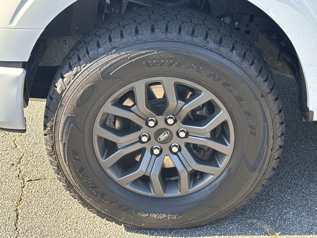 2024 Ford F-150 Tremor