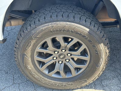 2024 Ford F-150 Tremor