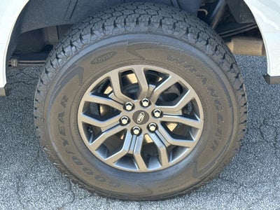2024 Ford F-150 Tremor