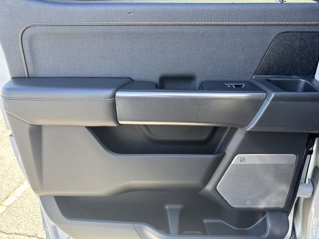 2024 Ford F-150 Tremor
