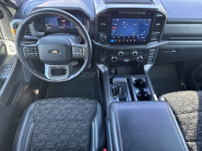 2024 Ford F-150 Tremor