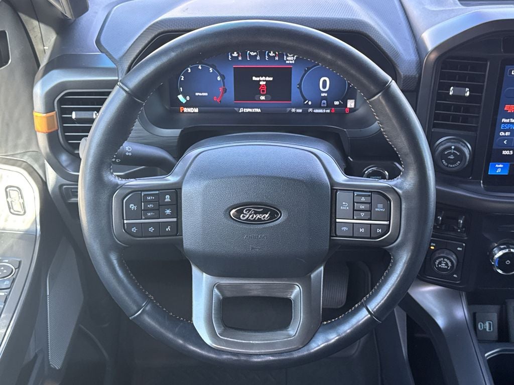 2024 Ford F-150 Tremor