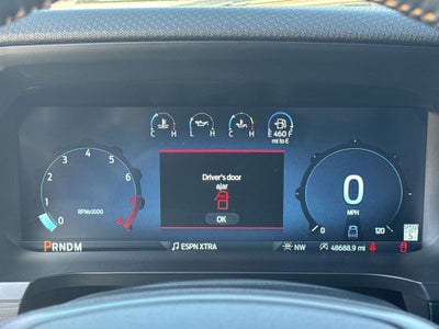 2024 Ford F-150 Tremor