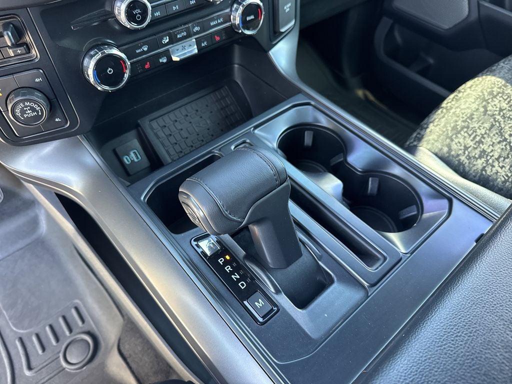 2024 Ford F-150 Tremor