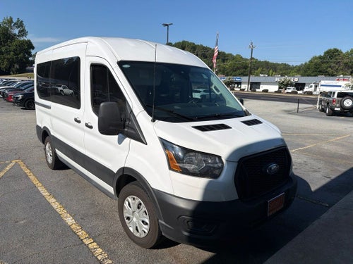 2023 Ford Transit-150 Base