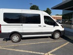 2023 Ford Transit-150 Base