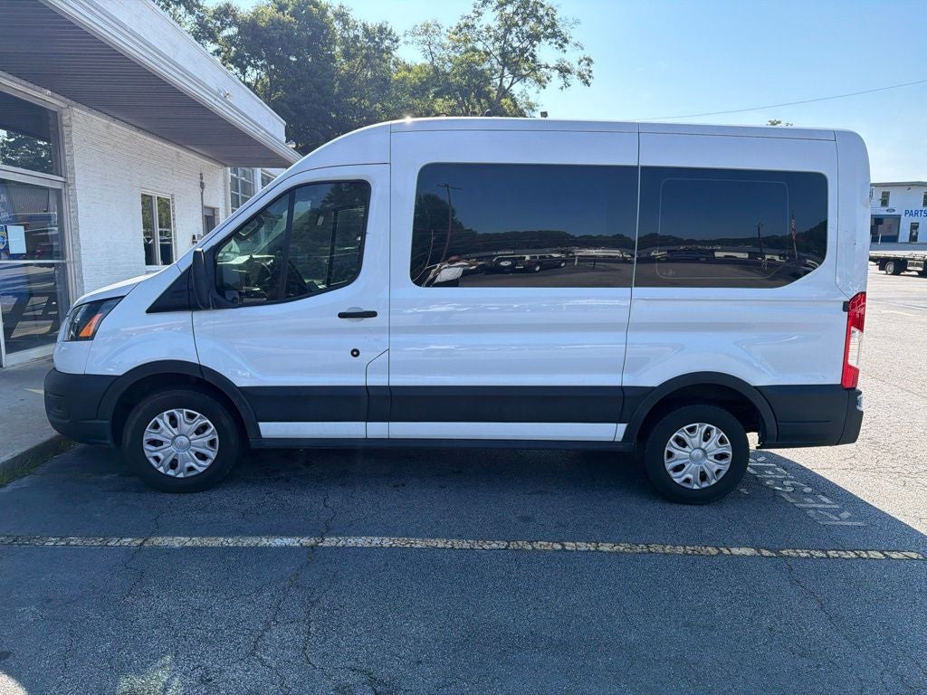 2023 Ford Transit-150 Base