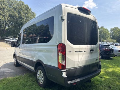 2023 Ford Transit-150 Base