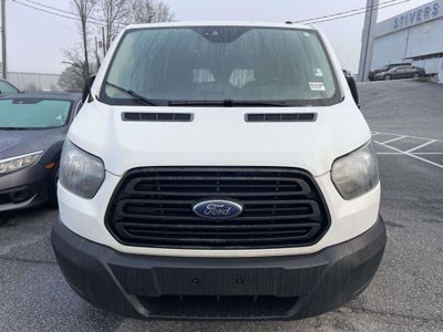 2019 Ford Transit-150 Base