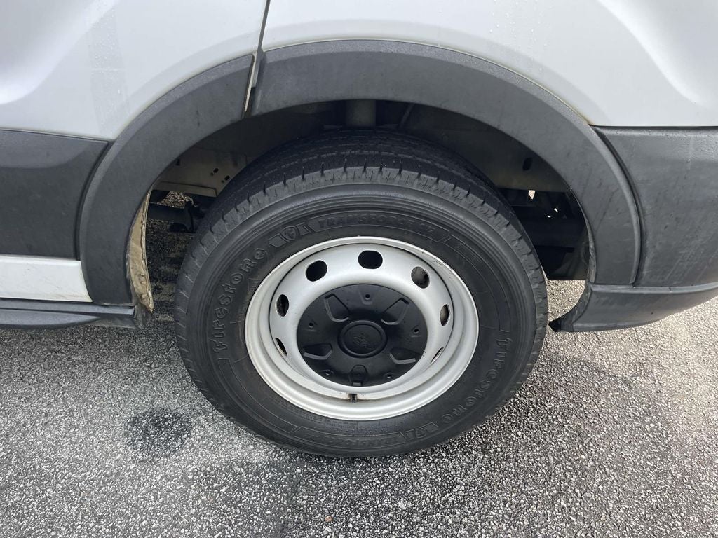 2019 Ford Transit-150 Base