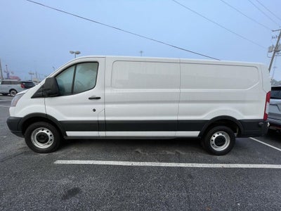 2019 Ford Transit-150 Base