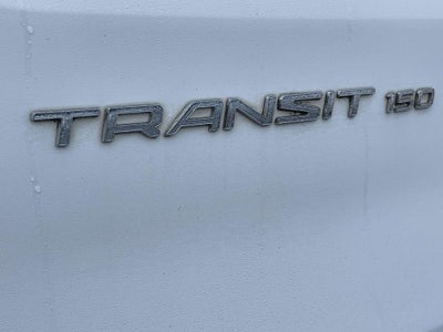 2019 Ford Transit-150 Base