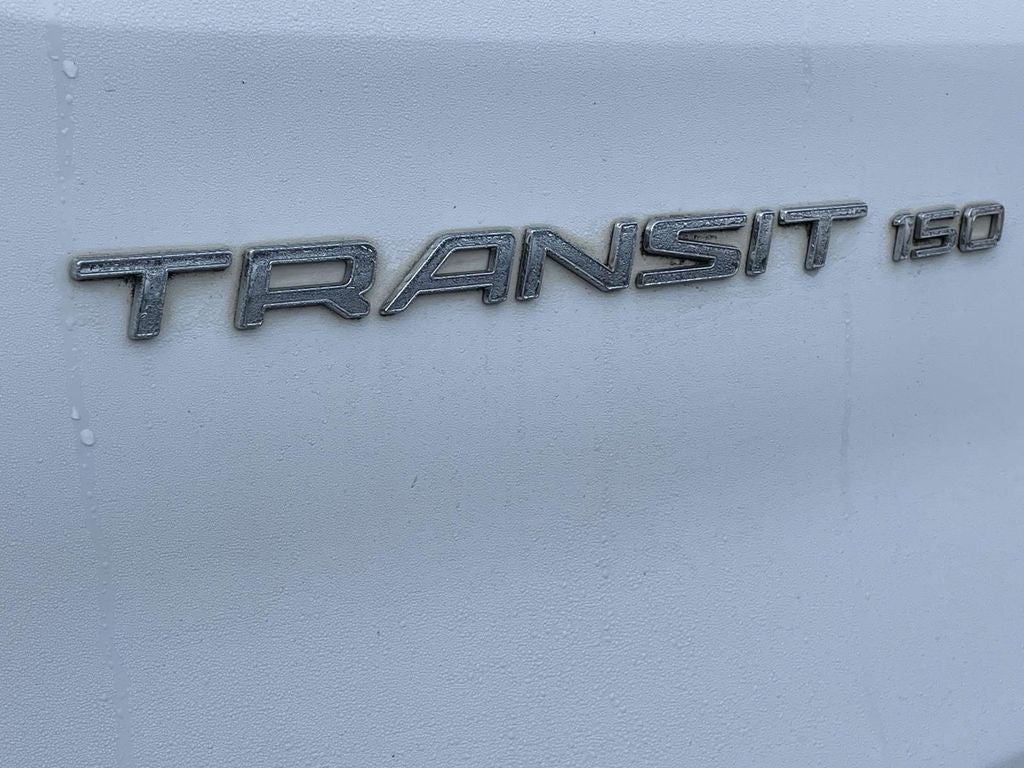 2019 Ford Transit-150 Base