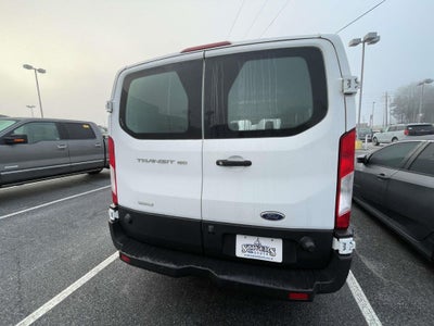 2019 Ford Transit-150 Base