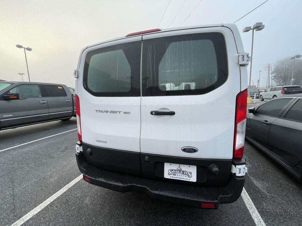 2019 Ford Transit-150 Base