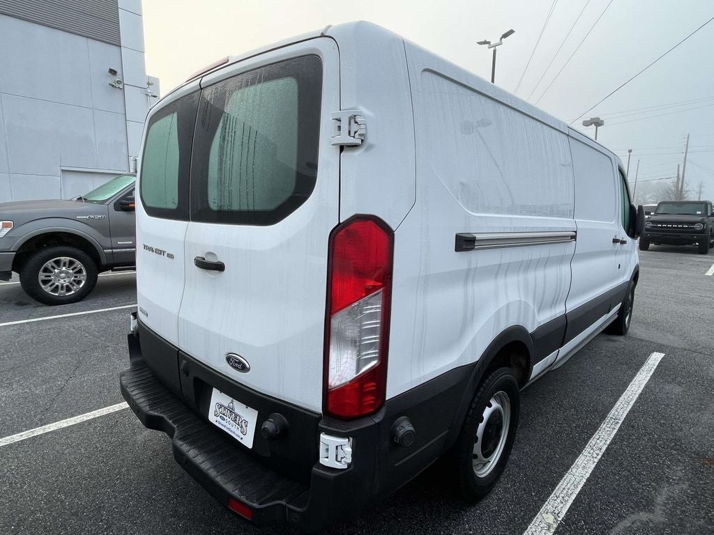 2019 Ford Transit-150 Base