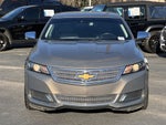 2017 Chevrolet Impala LT 1LT