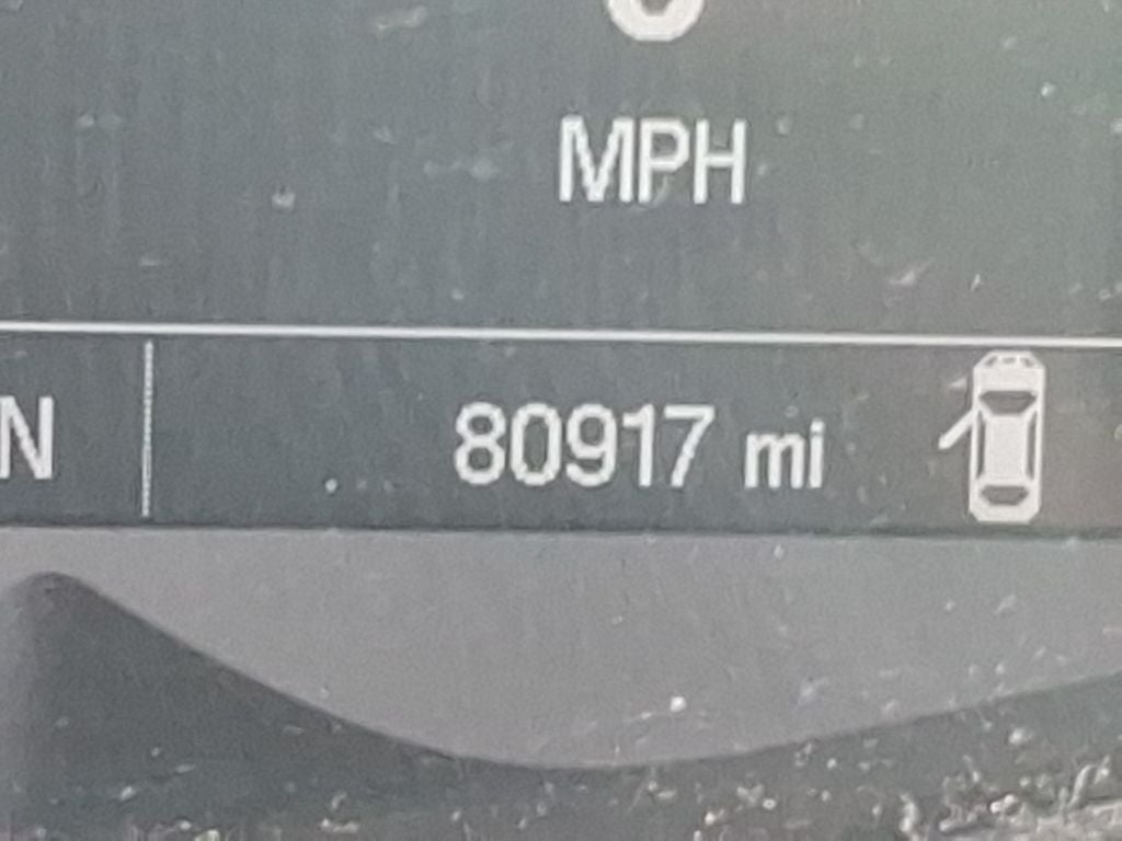 2018 Chevrolet Sonic LT