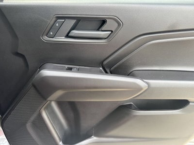 2026 Chevrolet Colorado Work Truck