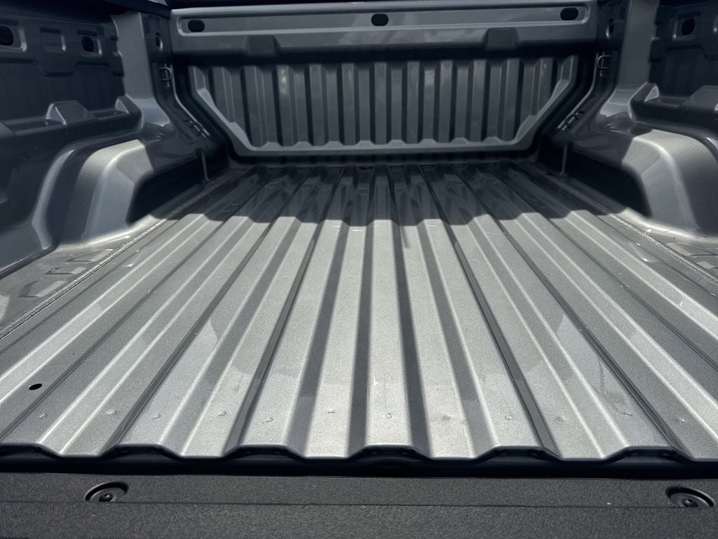 2026 Chevrolet Colorado Work Truck