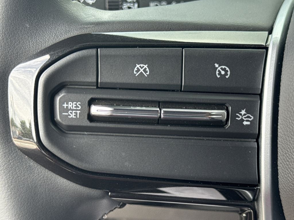 2026 Chevrolet Colorado Work Truck