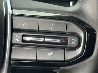 2026 Chevrolet Colorado Work Truck