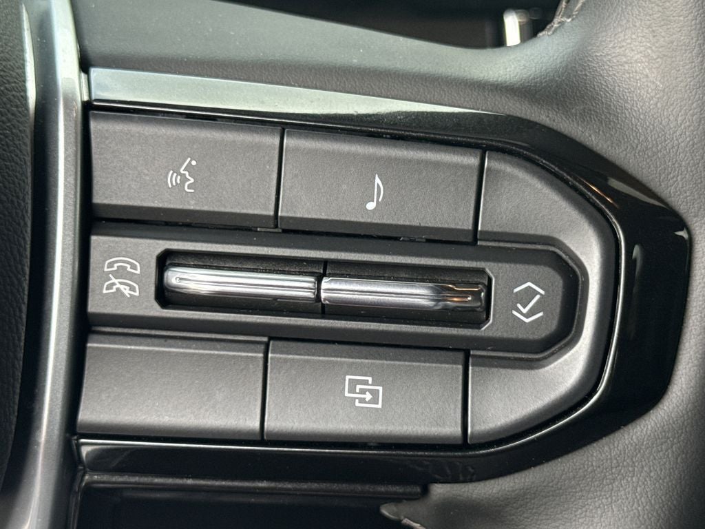 2026 Chevrolet Colorado Work Truck