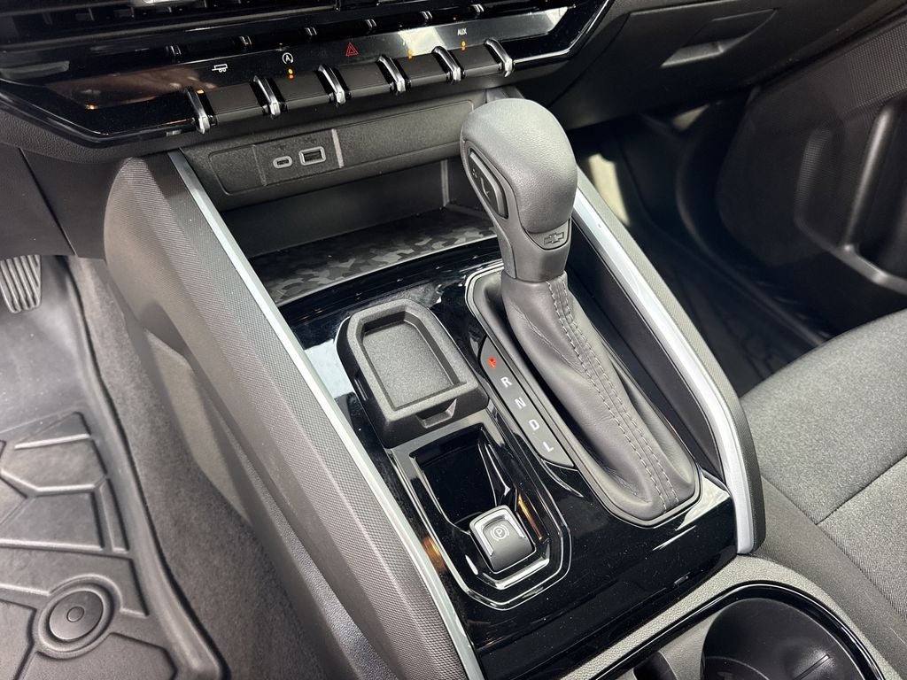 2026 Chevrolet Colorado Work Truck