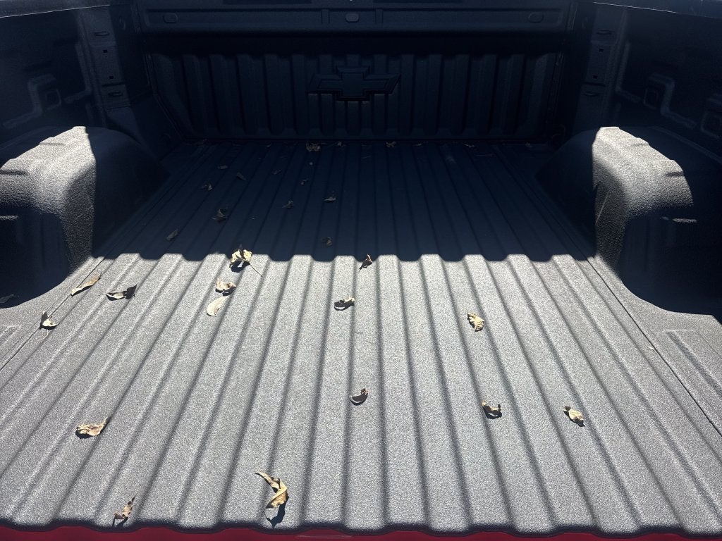 2026 Chevrolet Silverado 1500 LT LT1