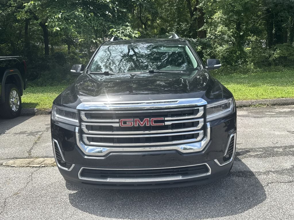 2020 GMC Acadia SLT