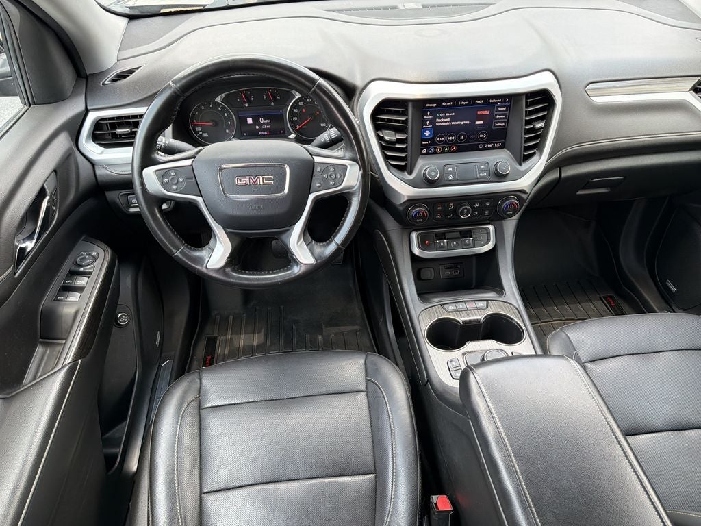 2020 GMC Acadia SLT