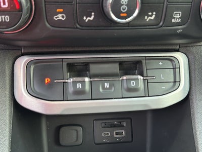 2020 GMC Acadia SLT