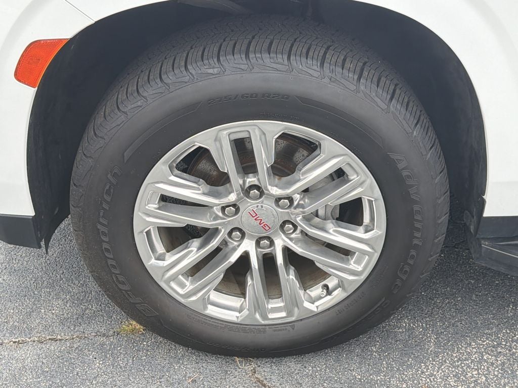 2023 GMC Yukon SLT 4SA