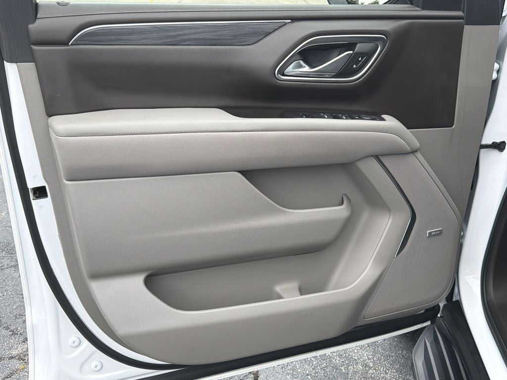 2023 GMC Yukon SLT 4SA
