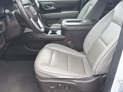 2023 GMC Yukon SLT 4SA