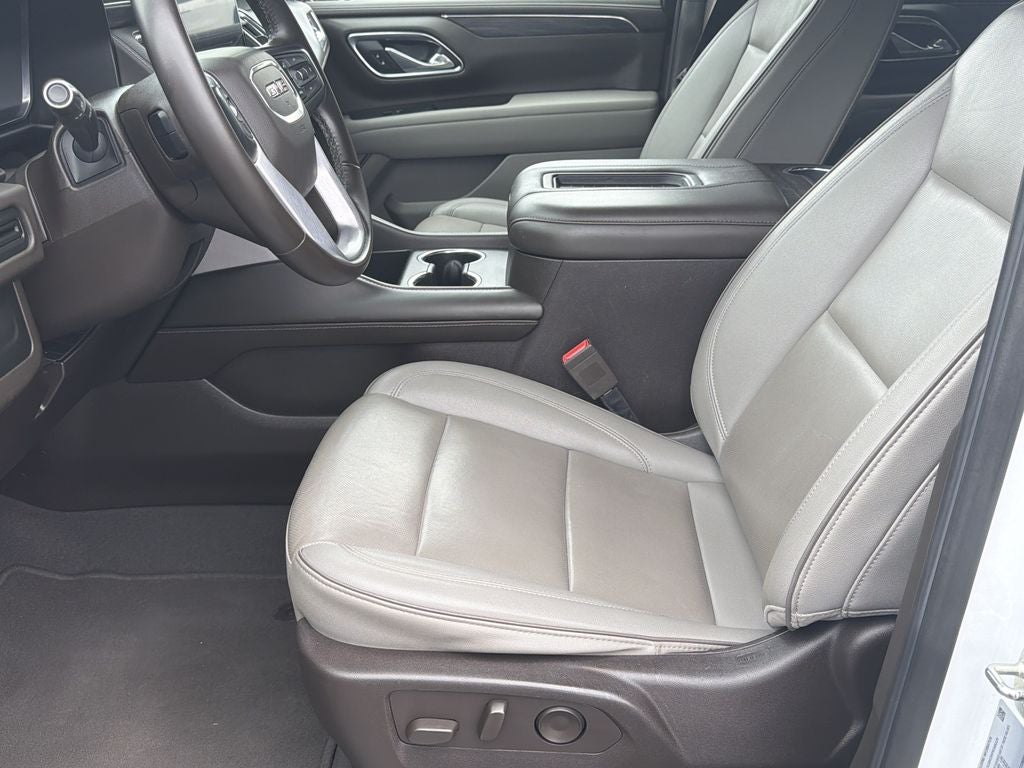 2023 GMC Yukon SLT 4SA