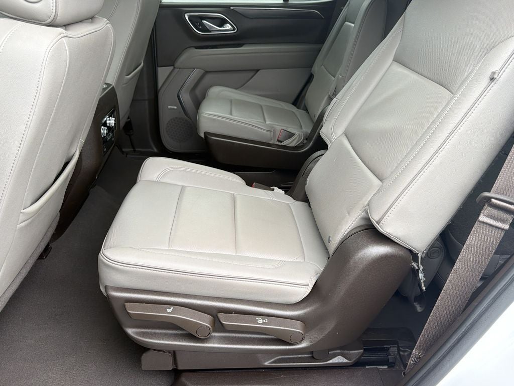 2023 GMC Yukon SLT 4SA