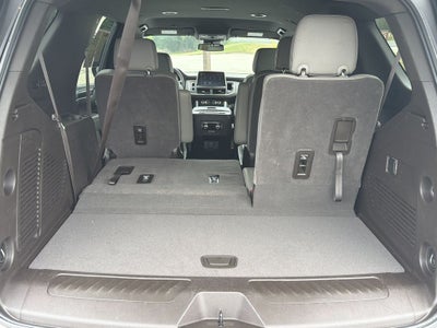 2023 GMC Yukon SLT 4SA