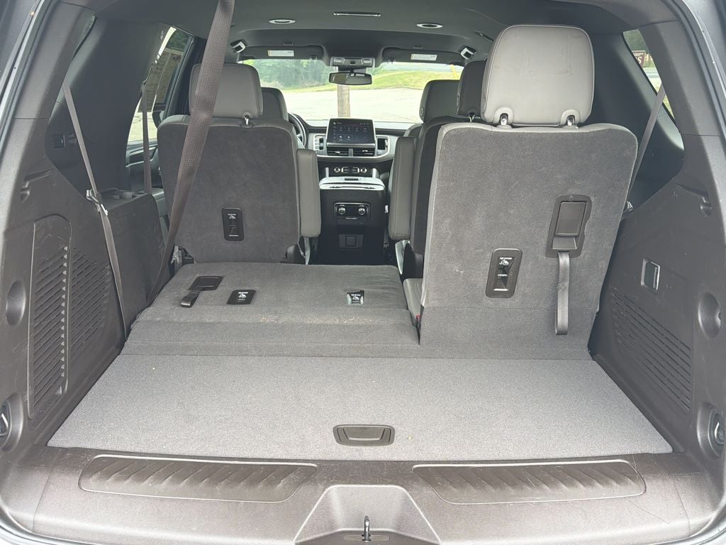 2023 GMC Yukon SLT 4SA